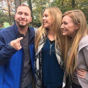 Meet your Posher, John